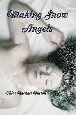 Making Snow Angels