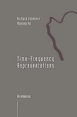 Time-Frequency Representations