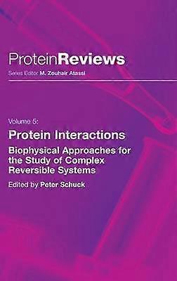 Protein Interactions