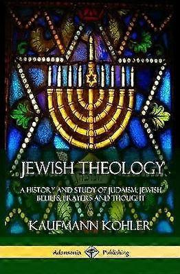 Jewish Theology