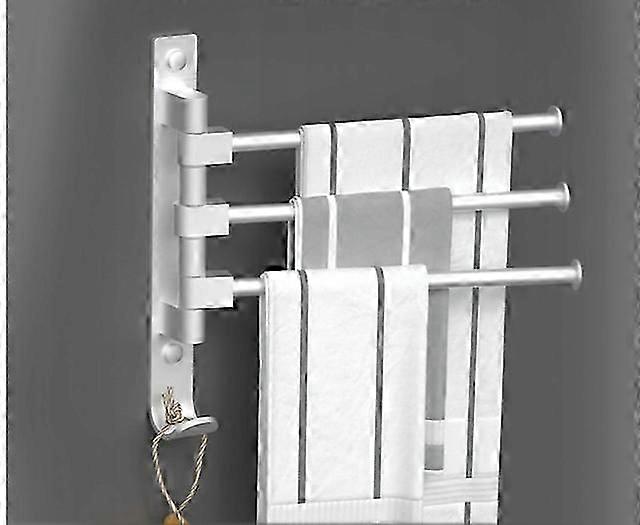 Handdukshållare för badrum Hängare