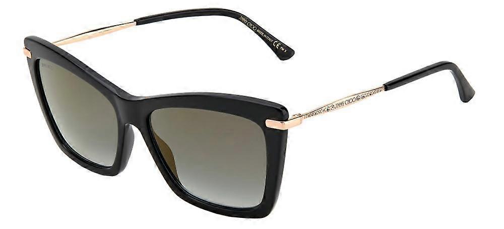 JIMMY CHOO Model SADY_S SADY_S_807-FQ_56