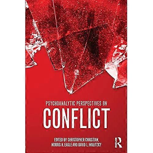 Psychoanalytic Perspectives on Conflict (Psychological Issues)