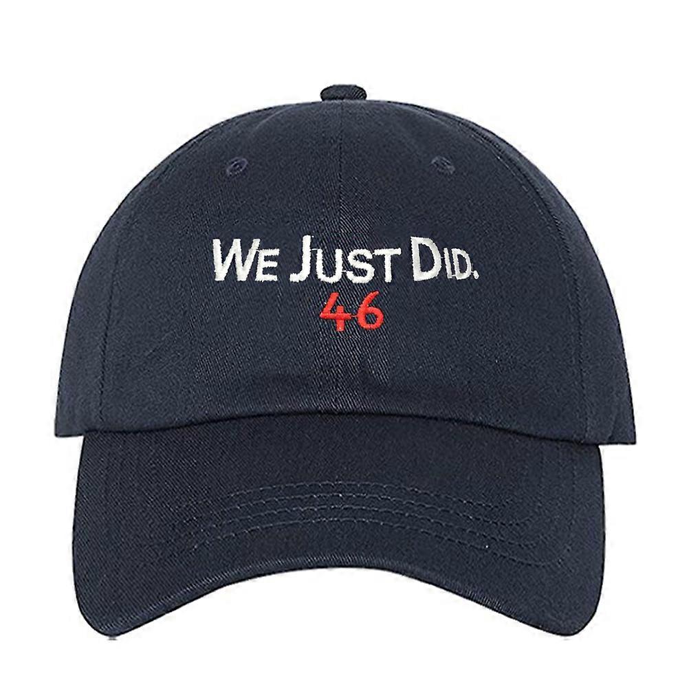 Embroidered Baseball Caps, US Election Biden Hat