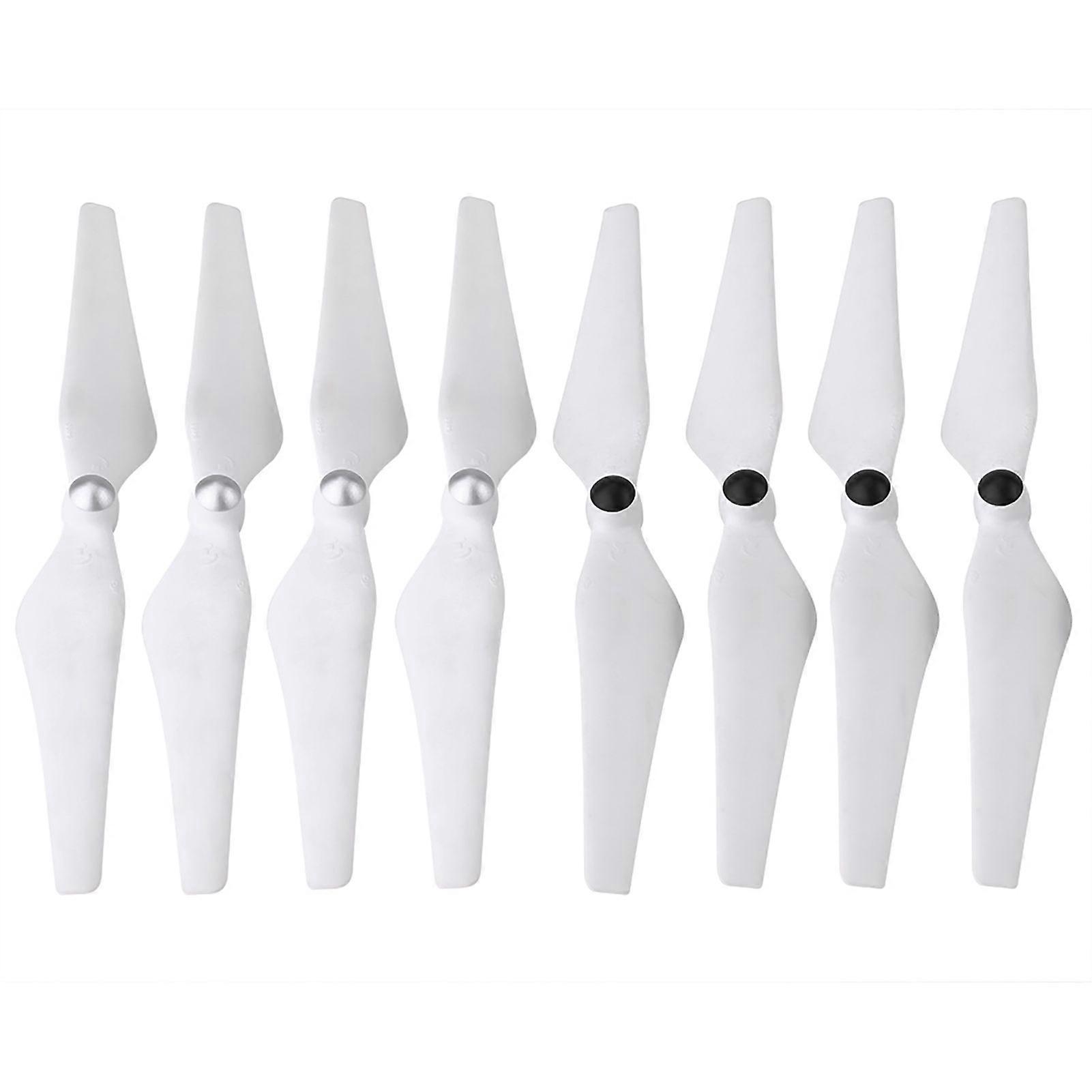 8pcs Set CW CCW SelfLocking Propellers Quadcopter Blade For DJI Phantom 2/3
