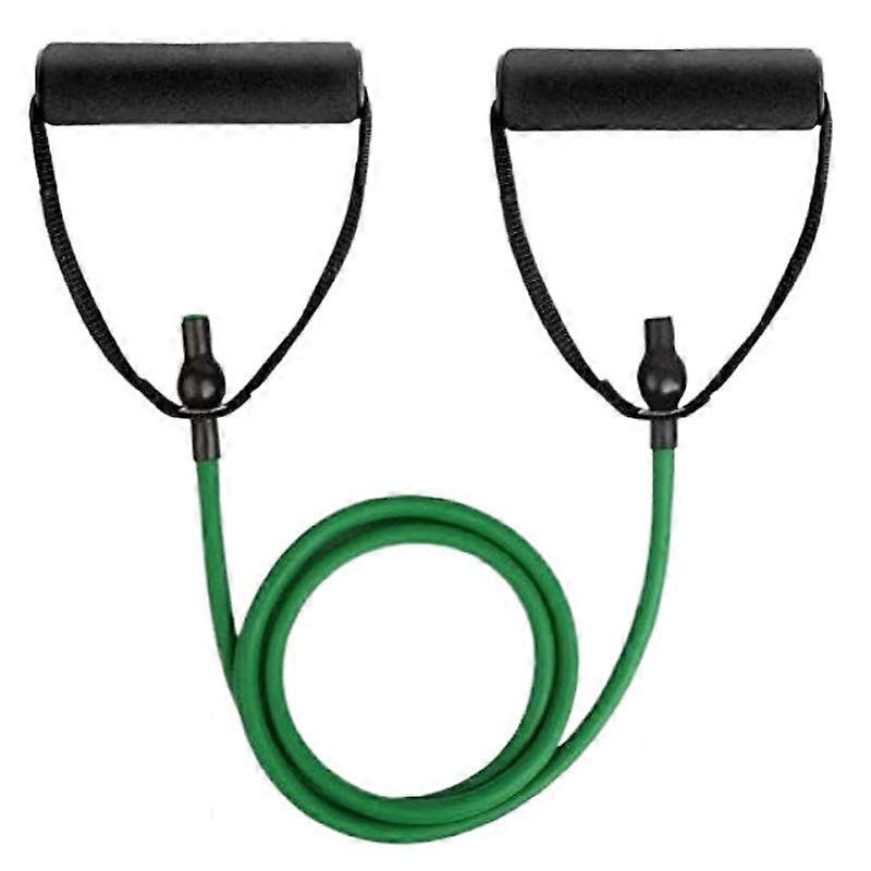 Resistance Band with Comfortable Handles