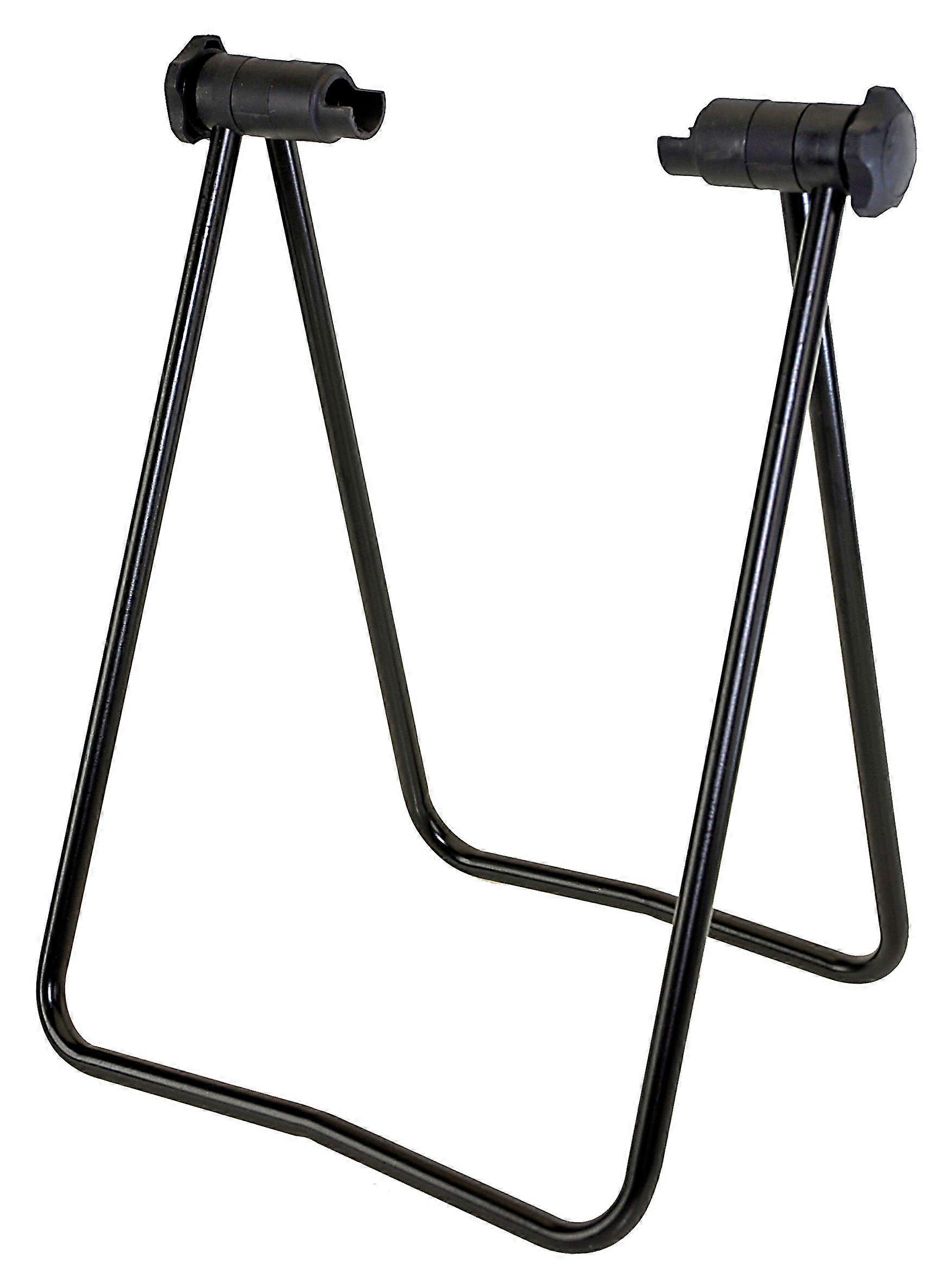 Foldable Bicycle Display Stand for Bike Storage Showcase