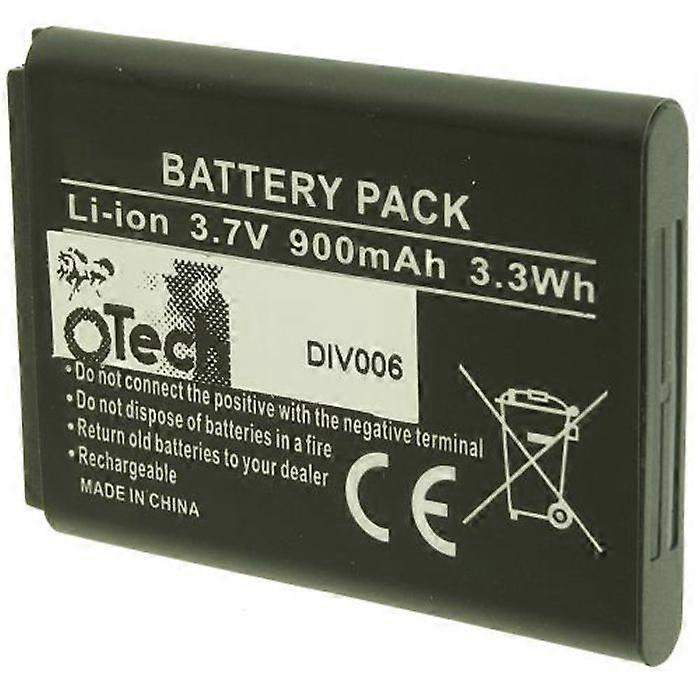 Vitale Card Reader Battery for KAPELSE KAPACC0084090 VITAL CARD READER