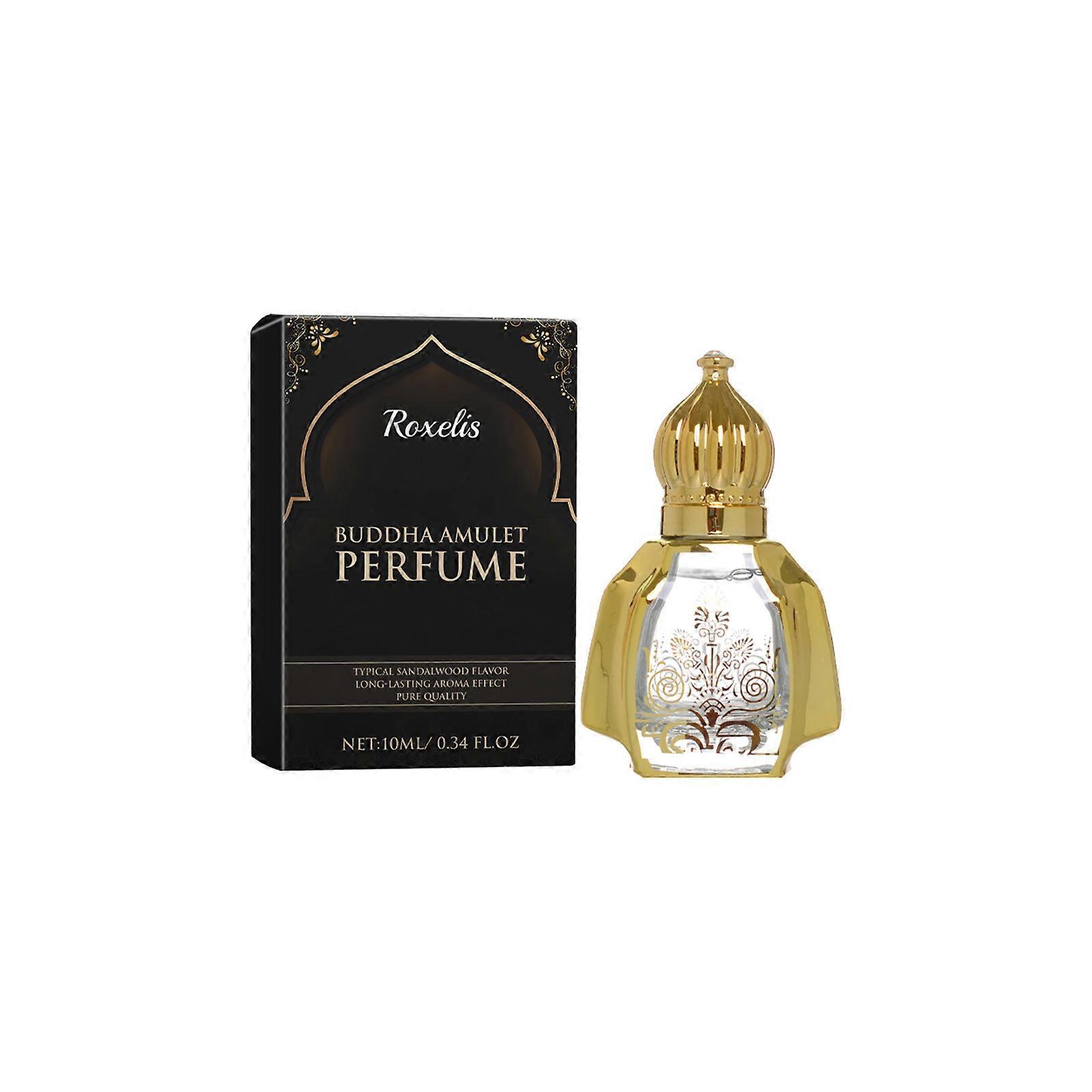 Buddha Perfume 10ml Sunshine124
