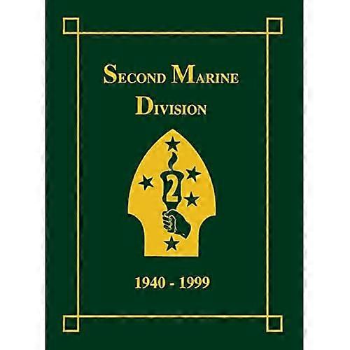 Second Marine Division, 1940-1999