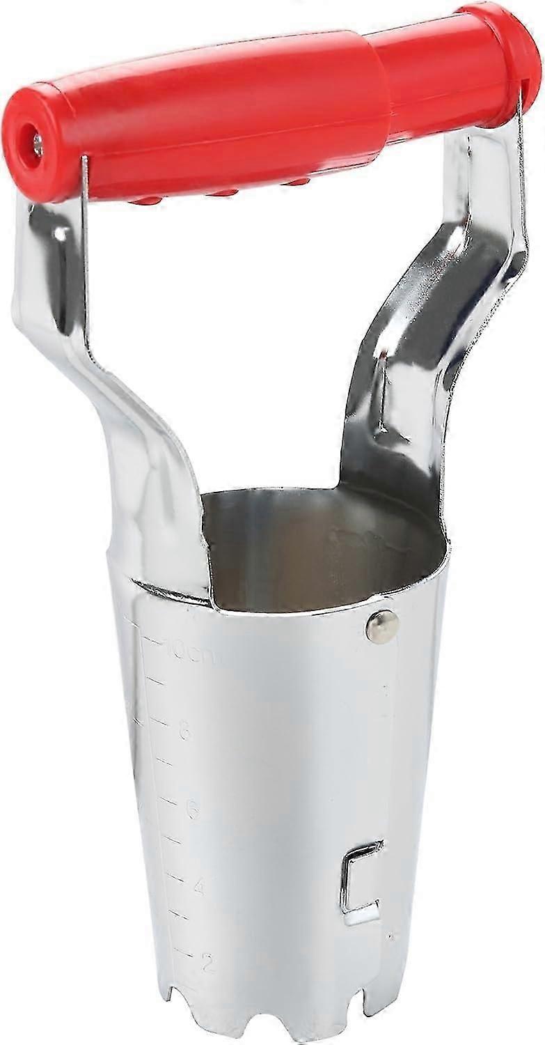 Bulb Planters - Ideal Bulb Transplanter for Planting