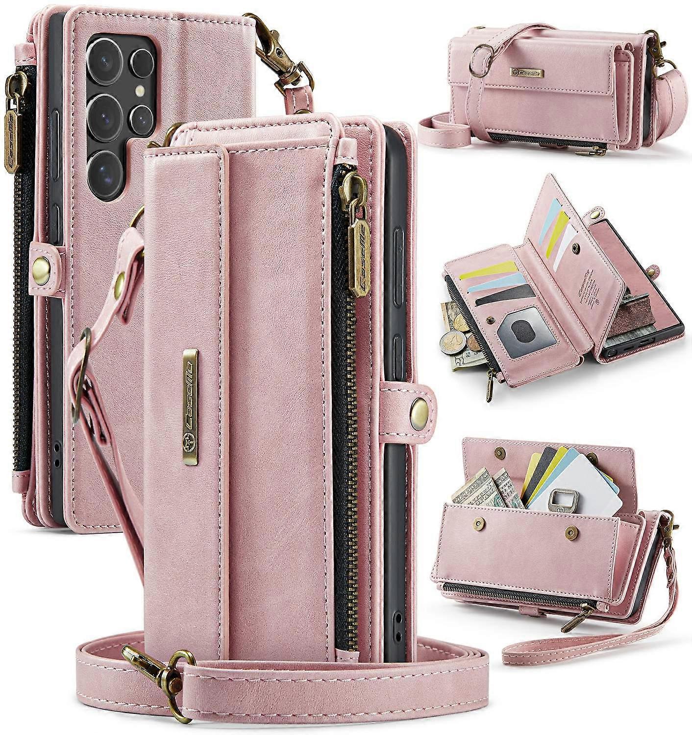 For Galaxy S25 Ultra Phone Case