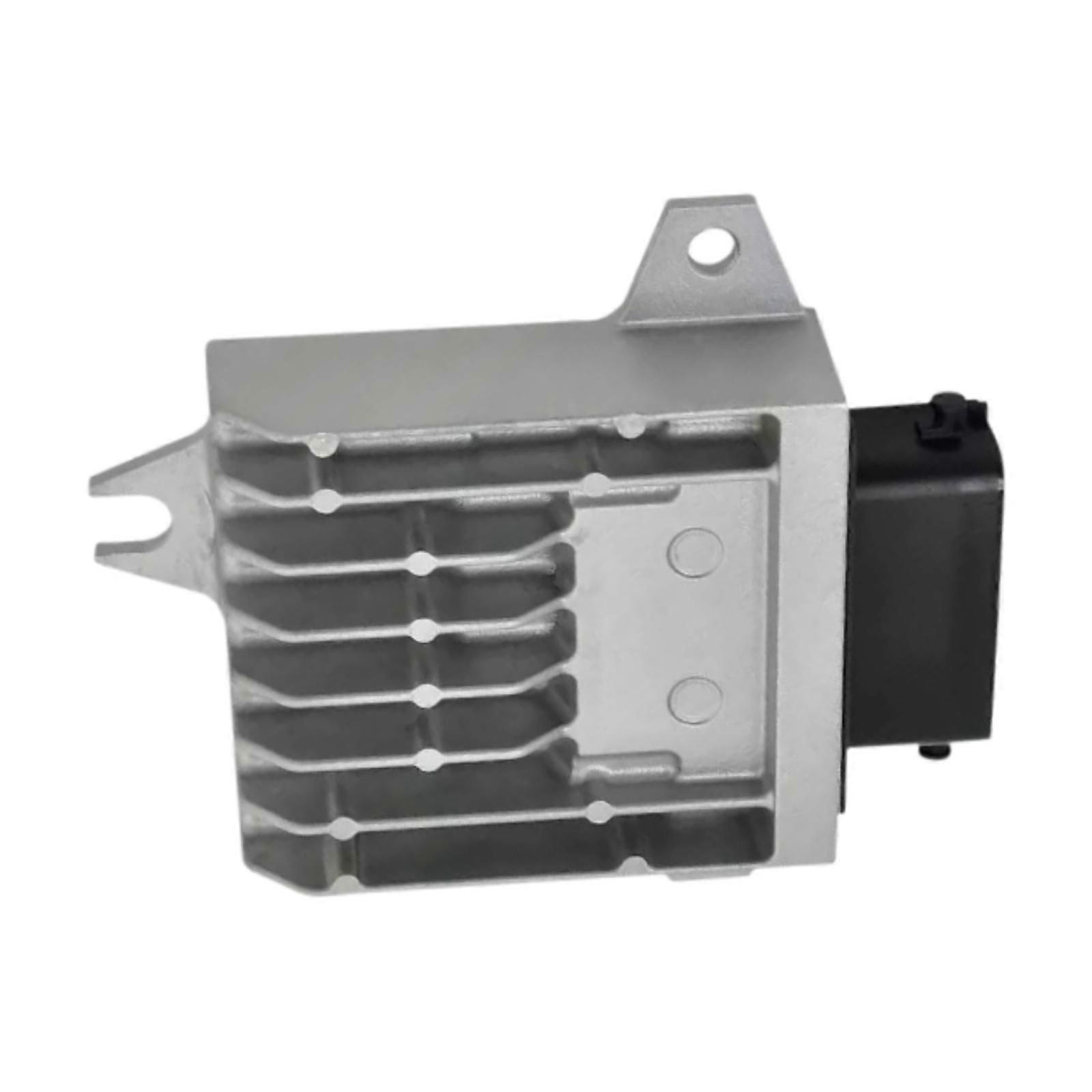 Transmission Module Replacement for Mazda 3 2.0L at 2012-2013 Accessory