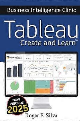 Tableau - Business Intelligence Clinic