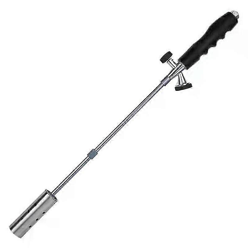 Collapsible Flamethrower Grass Fires Machine