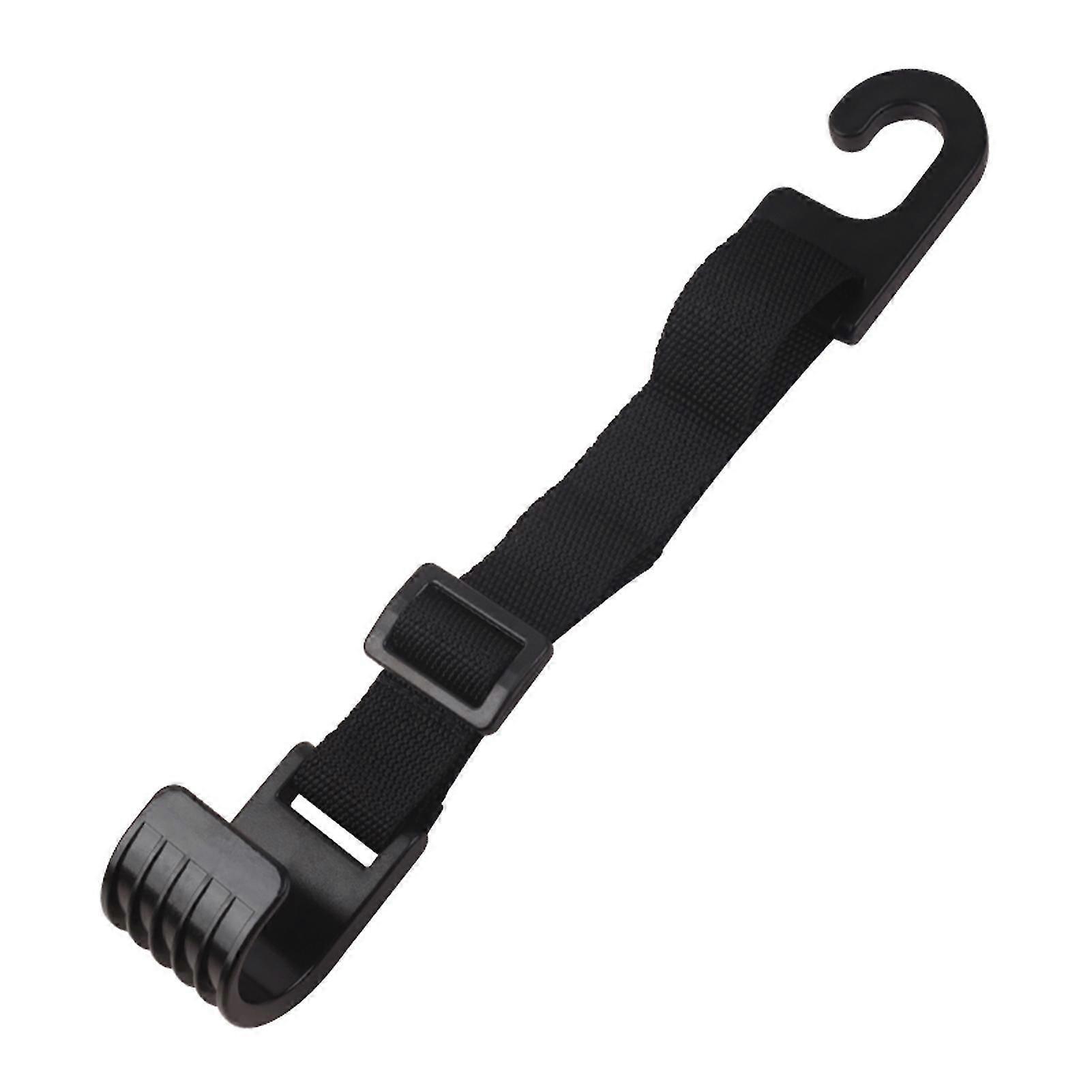 Car Seat Headrest Hook, Storage Headrest Hanger Holder Hook