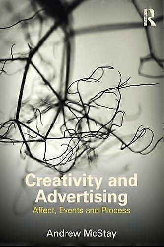 Creativity and Advertising: Affect Events and Process