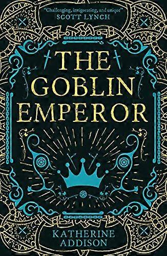 The Goblin Emperor