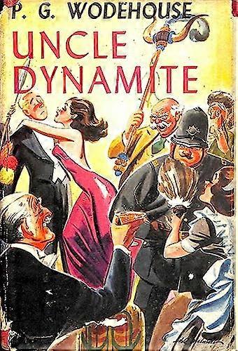 Uncle Dynamite