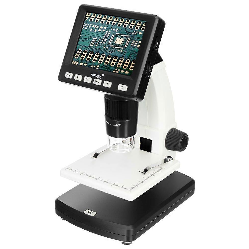 Levenhuk - 61024 - DTX 500 LCD Digital Microscope