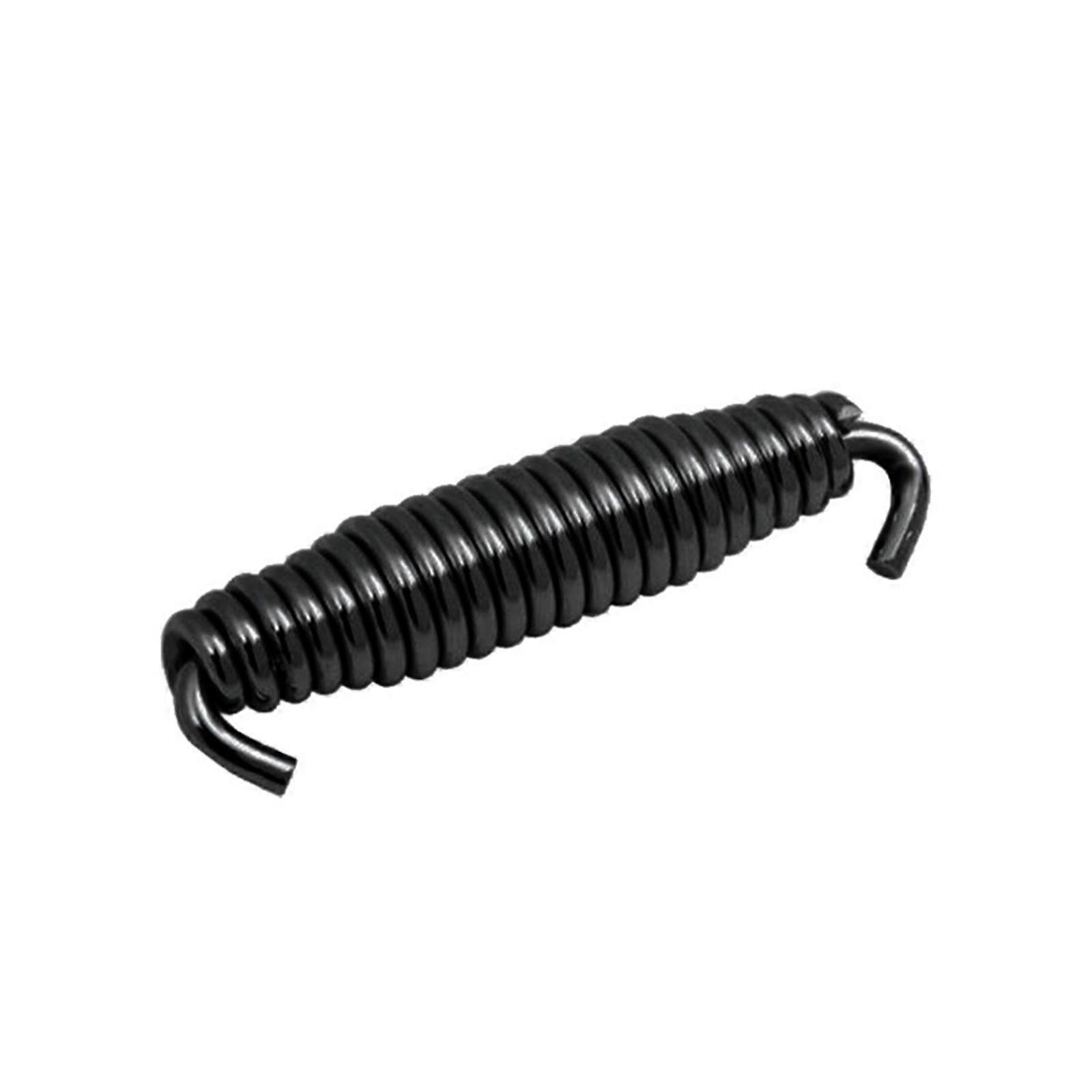 Hızlı Stand Yayı Kolay Kurulum Siyah Hızlı Stand Yay Motosiklet Stabilite Yaylı Ayaklık Bisikletler için Yedek Parça Siyah