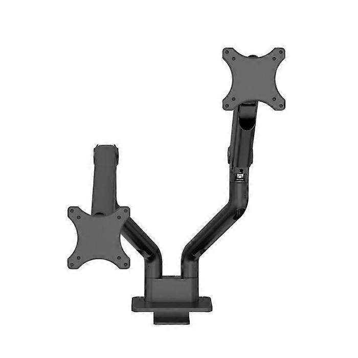 Screen support - screen mounting Neomounts Screen table support DS70S-950BL2 Black