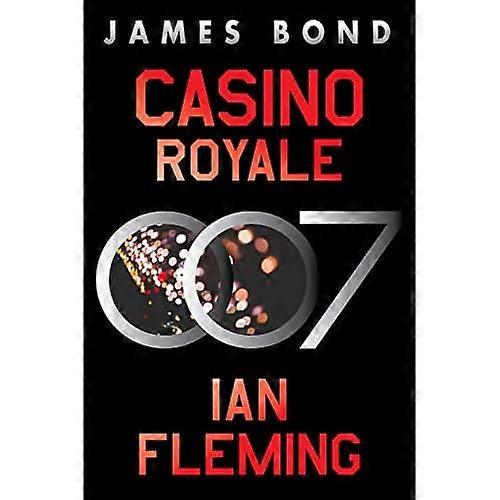 Casino Royale : a James Bond Novel