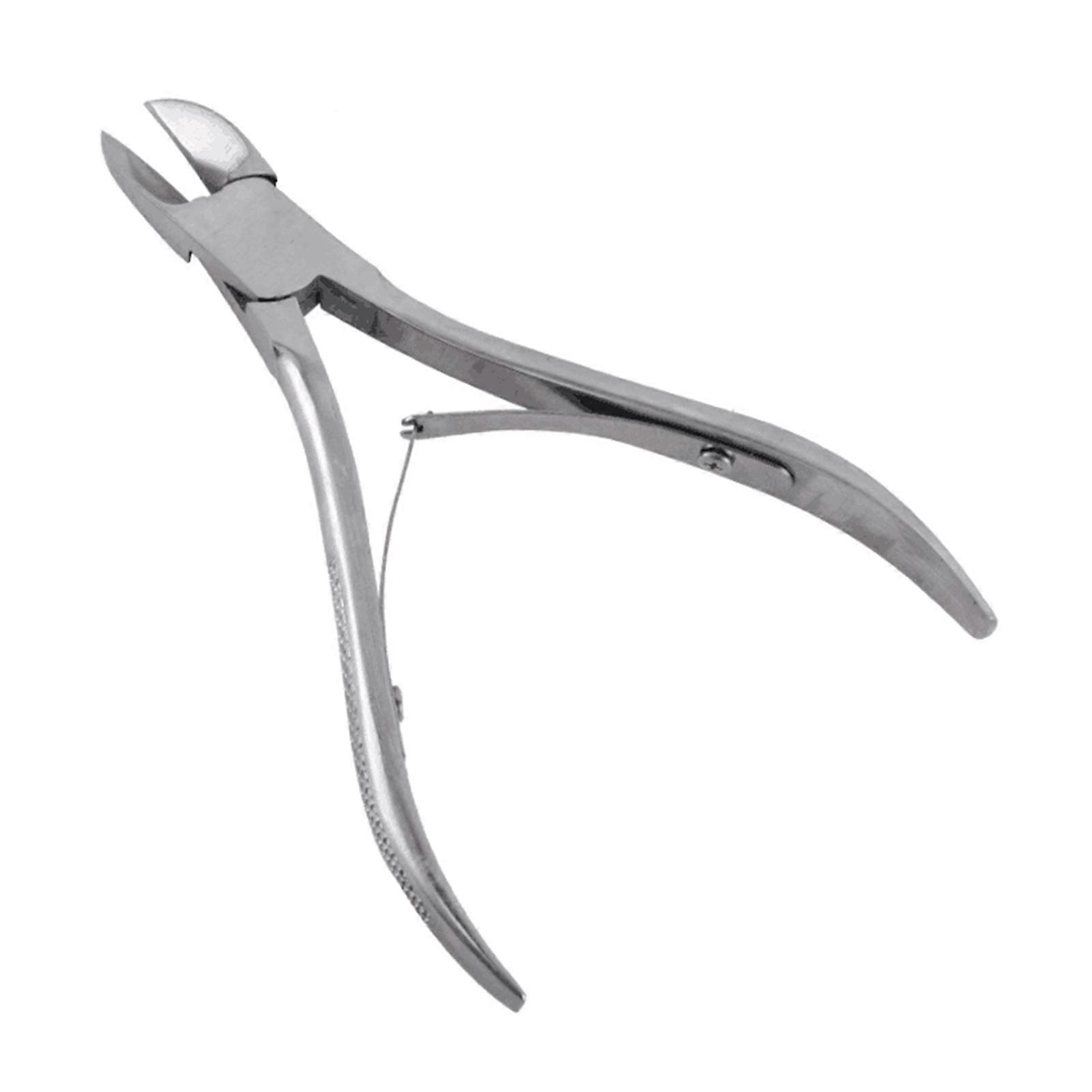 Veterinary Teeth Pliers for Piglet Rabbit Small Animal Pets