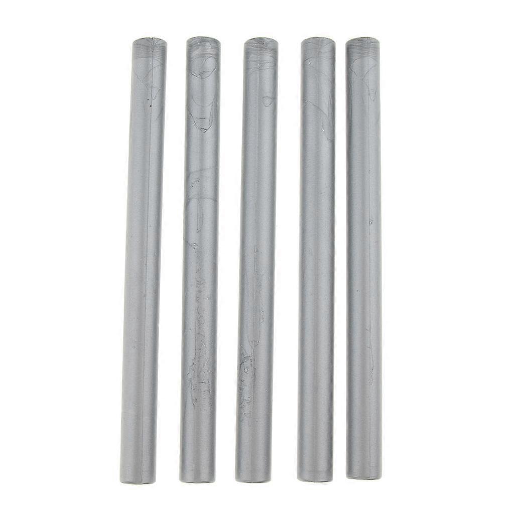 5Pcs Round Sealing Glue For Wedding Party Tools