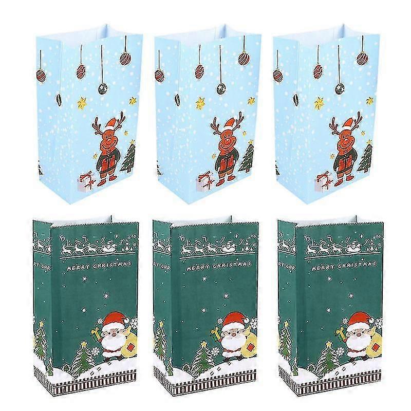 20pcs Gift Packaging