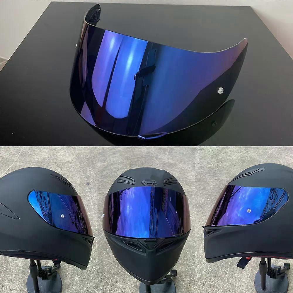 suitable for K5 Visor for K5S K5-S K3SV K1 K1S Visera Casco Moto Visor K3SV helmet visors UV Protection Lens Full Face Helmet Visor