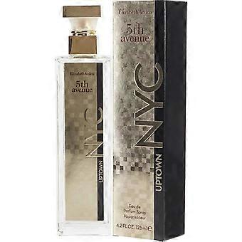 Eau de Parfum - Elizabeth Arden - Fifth Avenue Uptown NYC - 125 ml - Dame - Spray