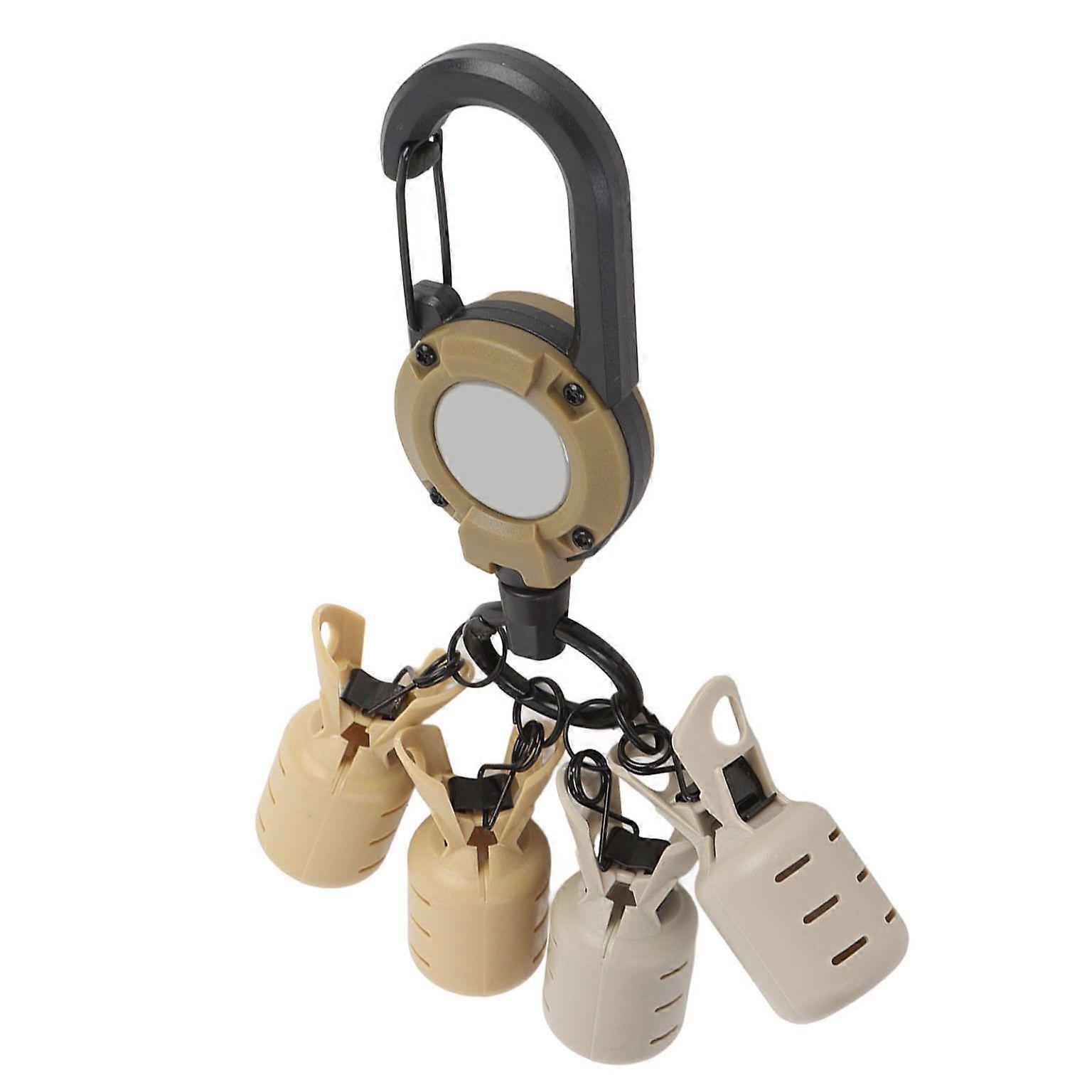 Fishing Lure Caps - Protective Covers for Jigs and Hooks