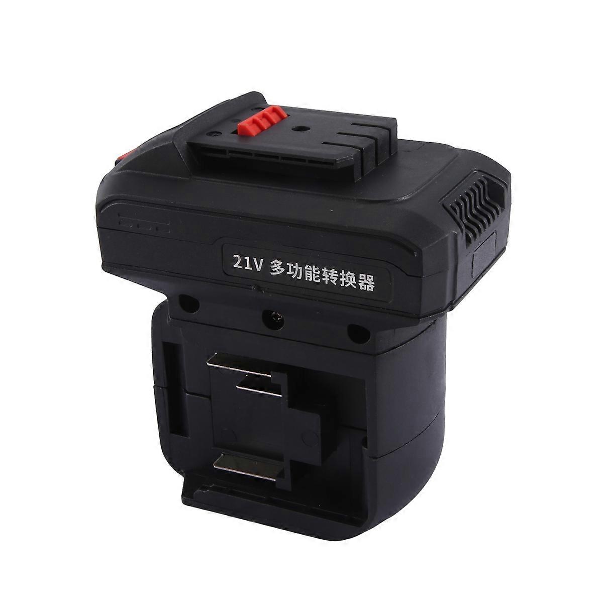 Battery Adapter Converter 1 to 2 Battery Converter for to 