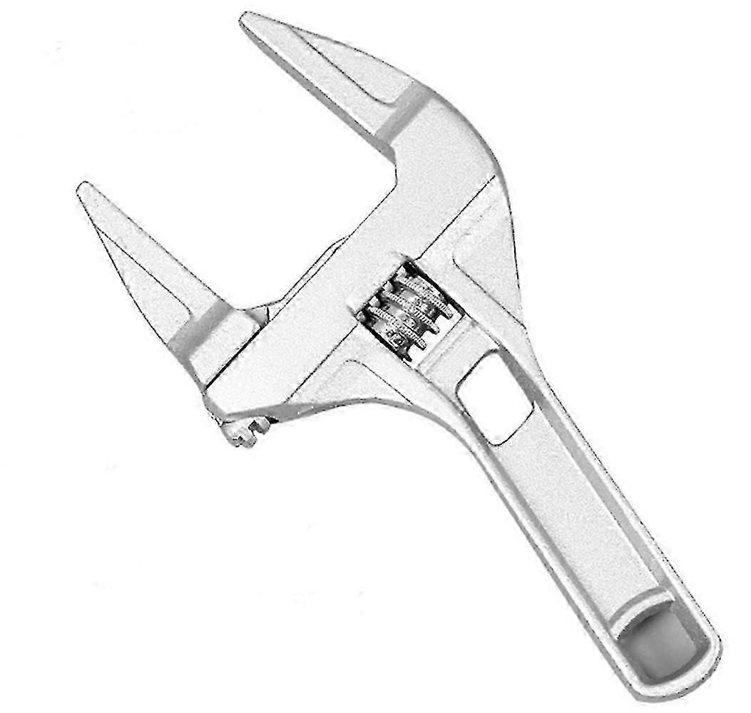 Adjustable Wrench
