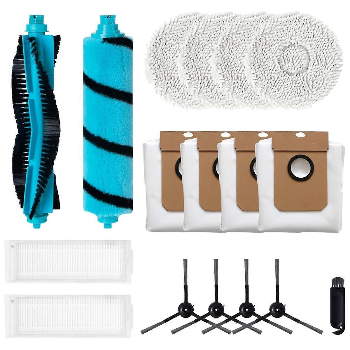 For 11090 Robot Vacuum Cleaner Replacement Parts