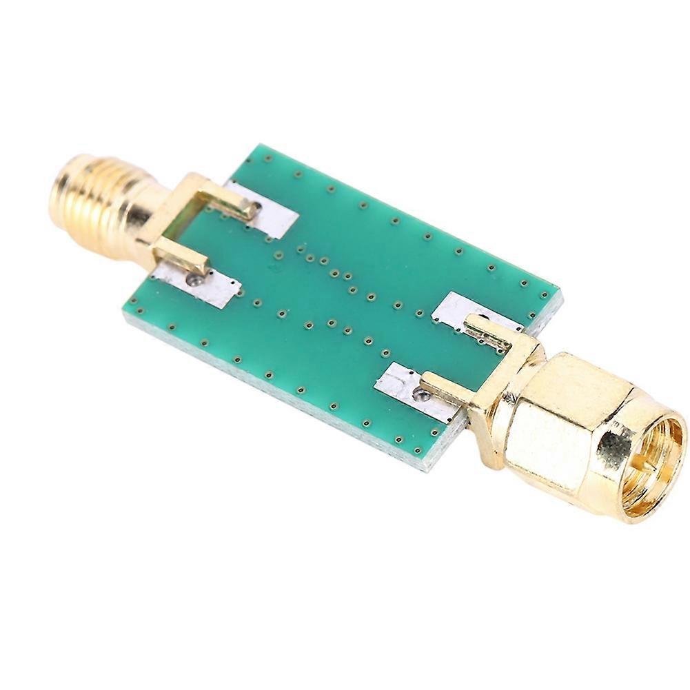 High Sensitivity RF Discharge Detector Module 0.1-3200MHz Frequency
