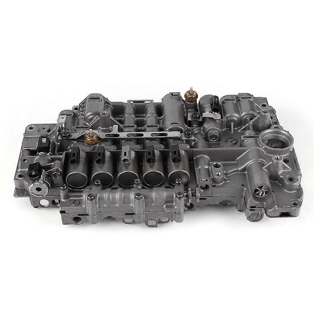 TR&#8209;60SN Automatic Transmission Valve Body Assembly 09D325039A Fit for Q7 2005&#8209;2011