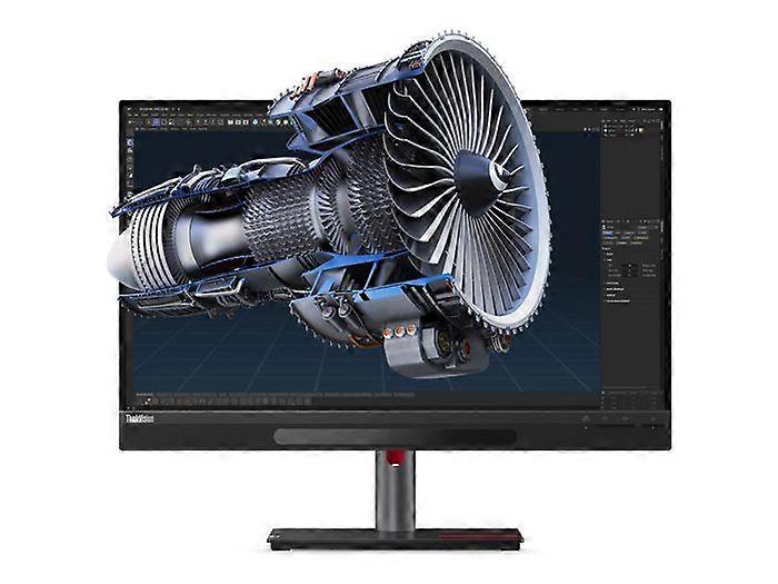 Lenovo ThinkVision 27 3D - eco