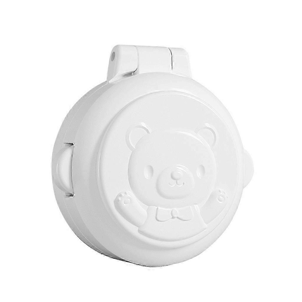 Switch Lock for Washing Machine Button Cover Car Button Kid Safety Care