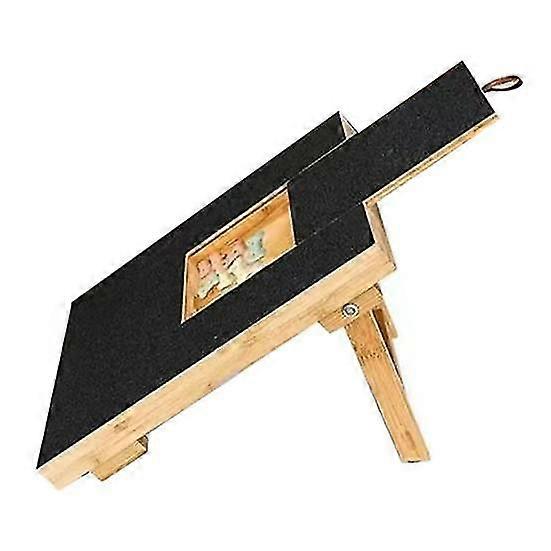 Stress Free Dog Scratch Pad Pet Nail Trimming Tool With Treat Box Easy