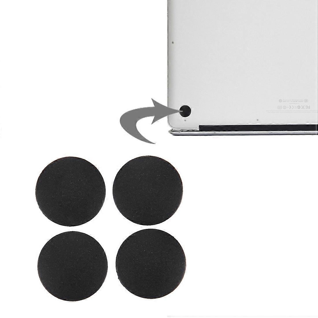 Bottom Case Rubber Mats for Macbook Pro 13.3 inch