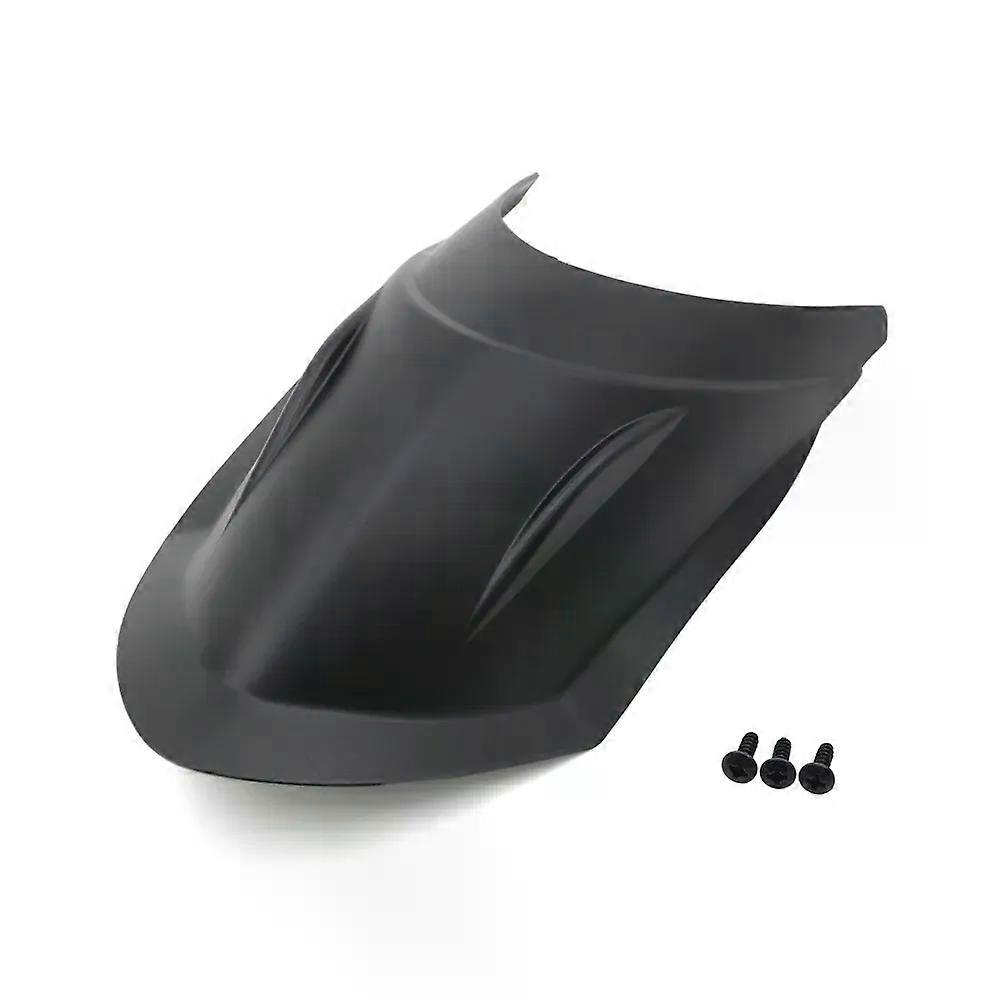 con For BMW R1250GS R 1250GS R1200 GS R1200GS LC ADV 2014-2024 Motorcycle Front Fender Mudguard Wheel Hugger Rear Extension