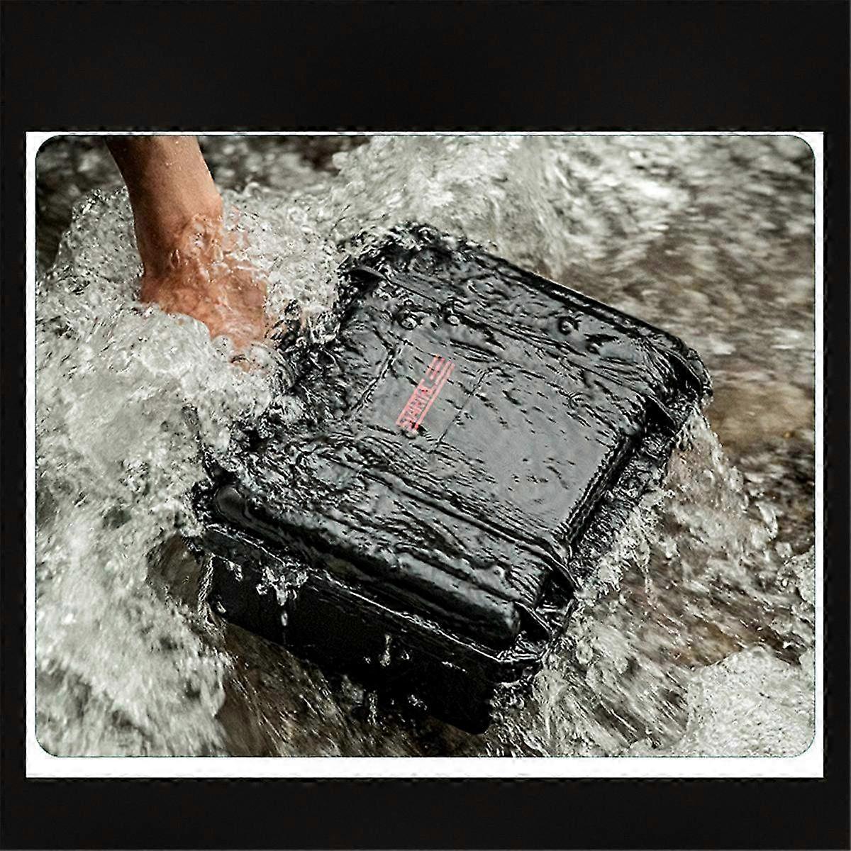 Hard Shell Portable Carrying Case for 3 Accessories - Compatible with Pocket 3 Camera