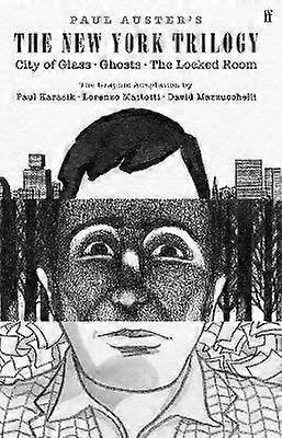 Paul Auster's The New York Trilogy
