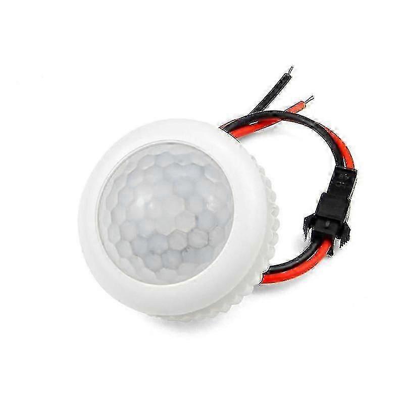 Universal Led Light Human Body Infrared Motion Sensor Module Detector Part