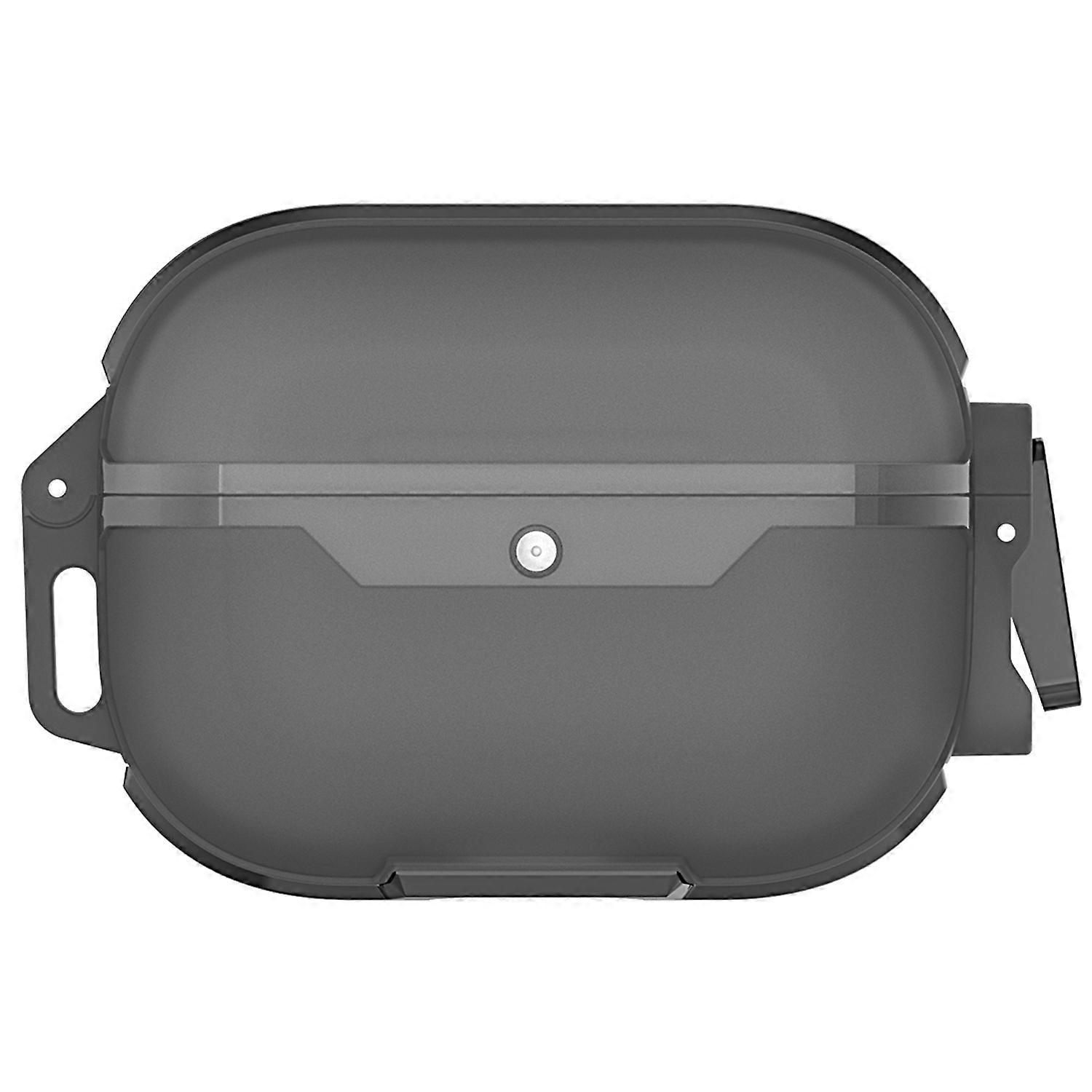 Wireless Earphones Shockproof Protective Case For AirPods 4