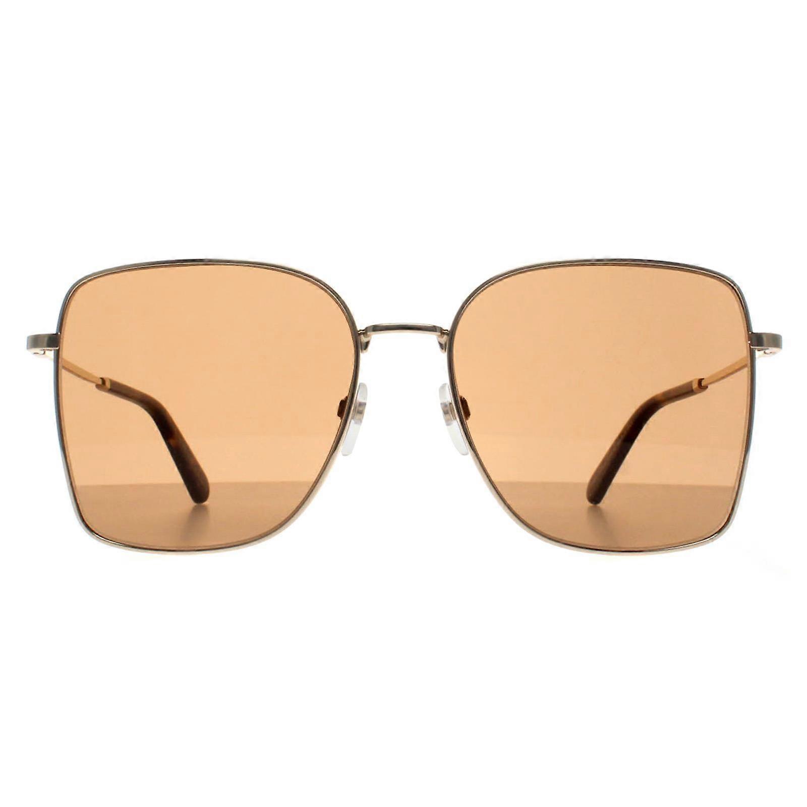 Marc Jacobs 太阳镜 MARC 829/S 01Q/70 金棕色