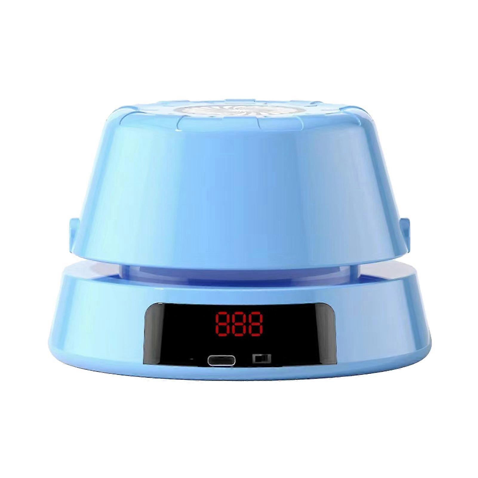 Rope Skipping Machine 1-10 Levels Adjustable Jump Rope Machine Rechargeable Jump Rope Counter with Remote Control, Fitness Rope Skipping Game