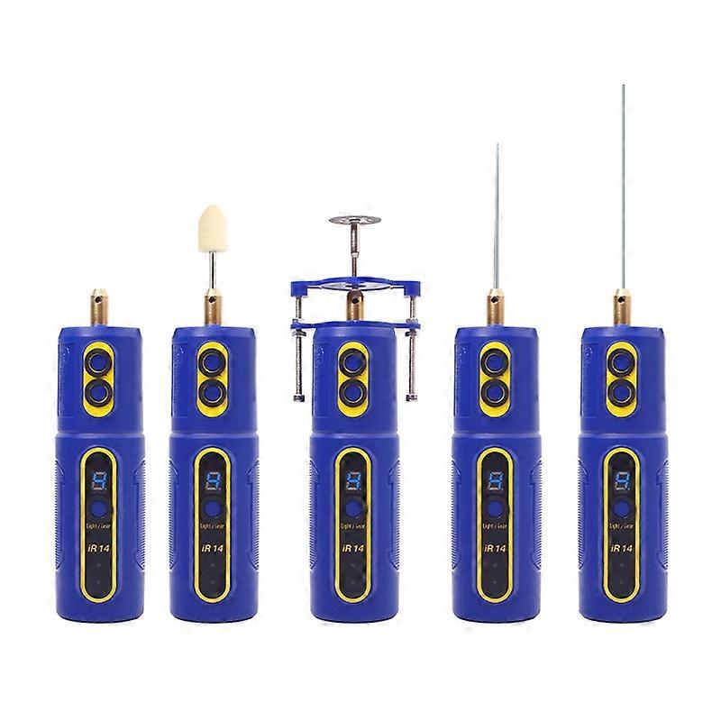 Mechanic IR14 Electric OCA Glue Remover Machine